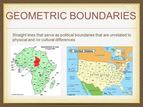 Geometric border ap human geography. Things To Know About Geometric border ap human geography. 
